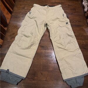 Men's American Eagle Snowboarding Pants